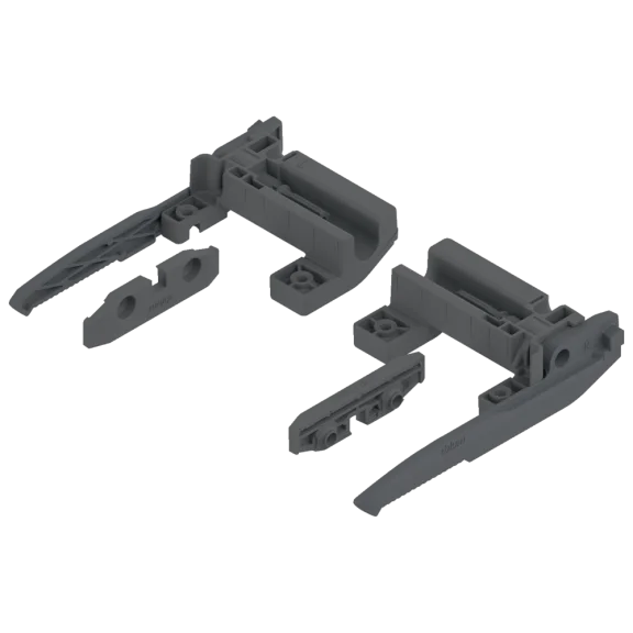 Set pour blocage de tablette MOVENTO/TANDEM