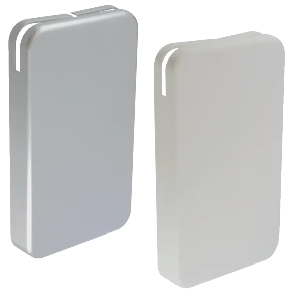 Afdekkap voor Miniwinch