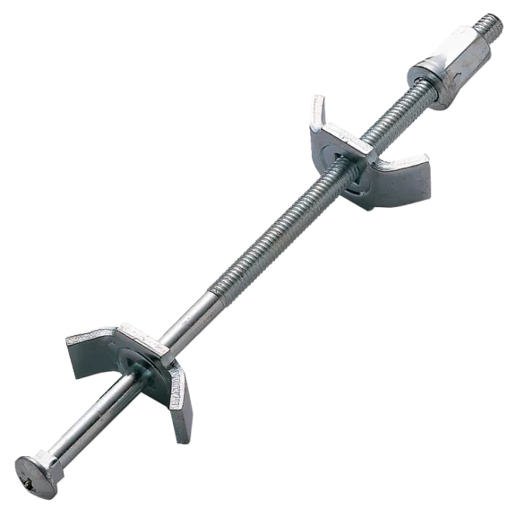 Vlakke werkbladverbinder