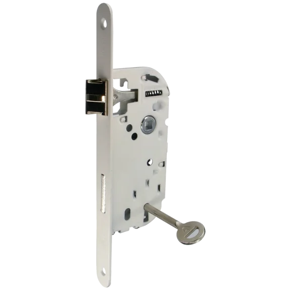 Mechanisch insteekslot doorn 40 Vachette