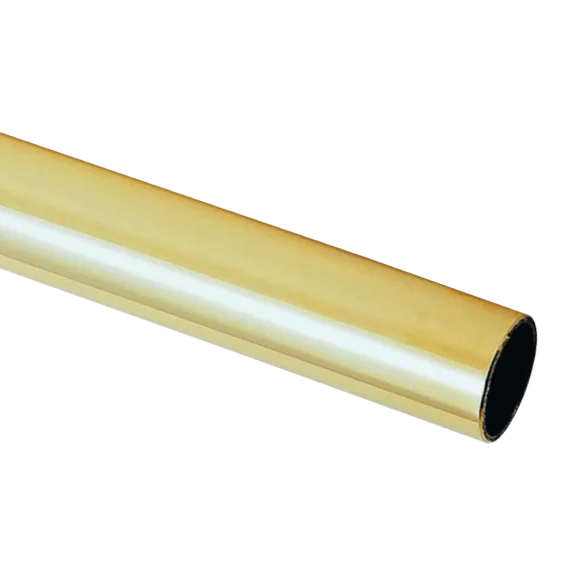Tube pour chapelière