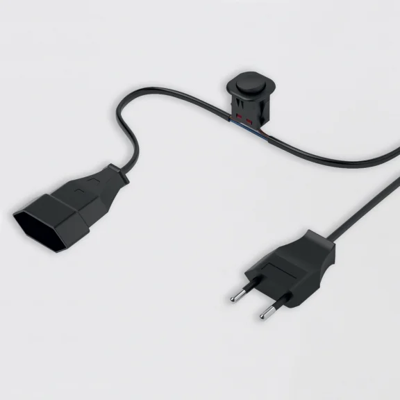 Interrupteur à bascule 230 V