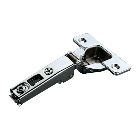 Scharnier 110° opliggend