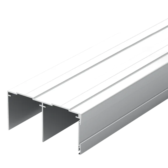 Bovenrail Esprit