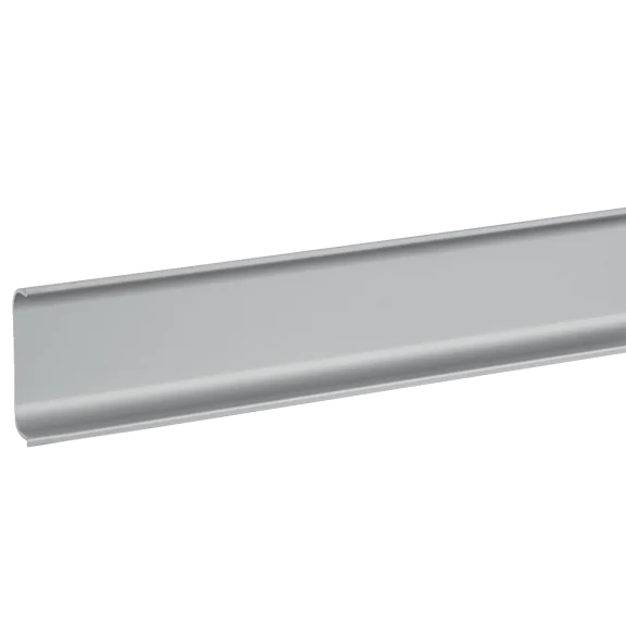 Griffmuldenprofil, C-Form