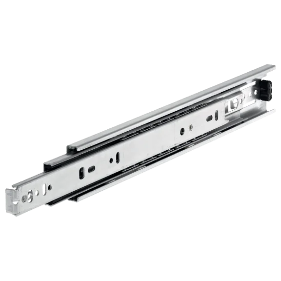 Kogelgeleider volledig uittrekbaar 50 kg