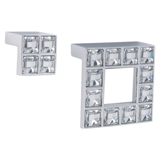 Bouton GLAMOUR