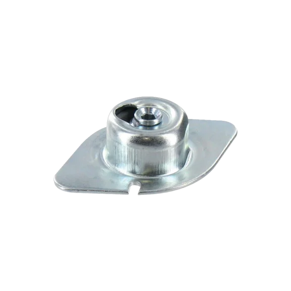 Sockelhöhenversteller 150 kg