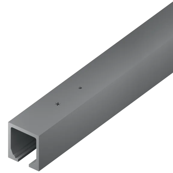 Rail simple Junior 120