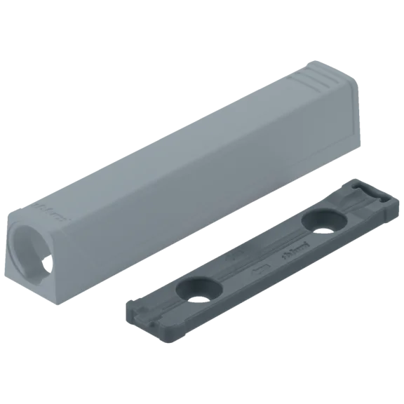 Rechte adapter