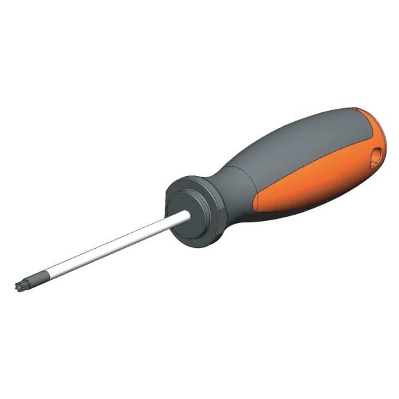 Schroevedraaier TORX