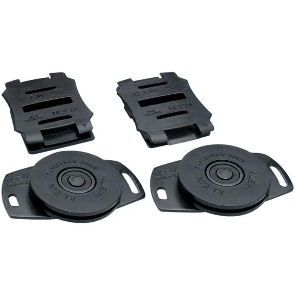 Garniture 1 porte Roll 45