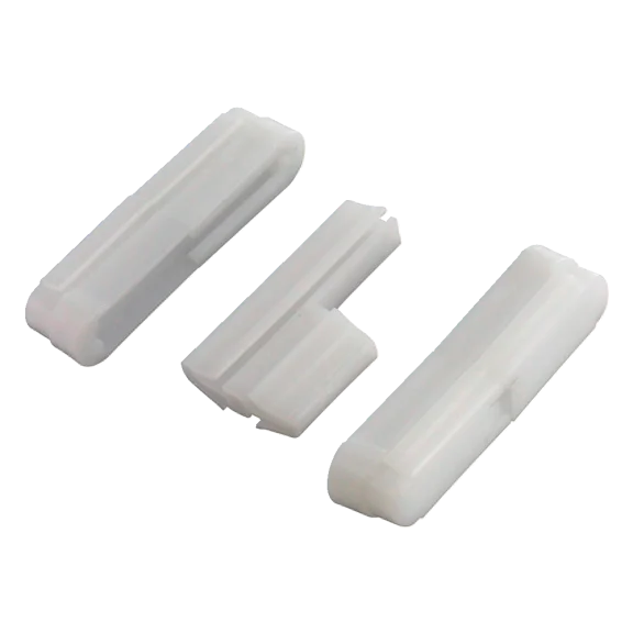 Onzichtbaar demonteerbaar verbindingsstuk 1240