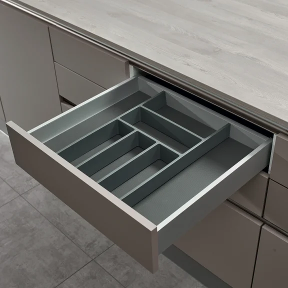 Range-couverts cadre CONNECT