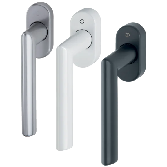 Poignée de fenêtre STOCKHOLM