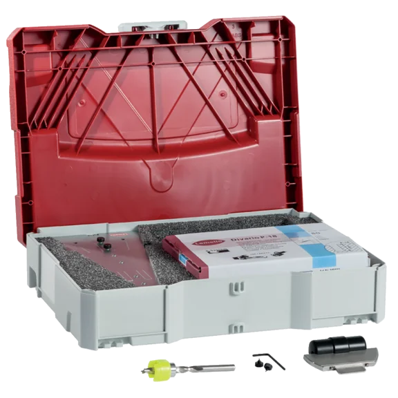 Set Divario P-18