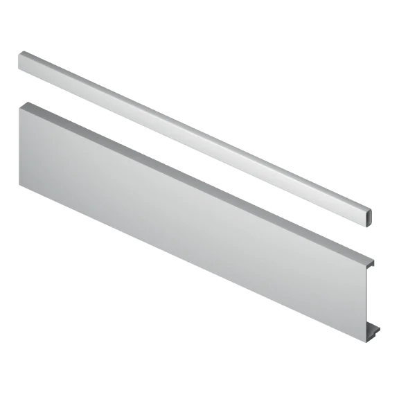 Set voorstukken antaro