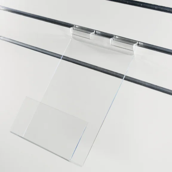 Présentoir pour livres ou dépliants