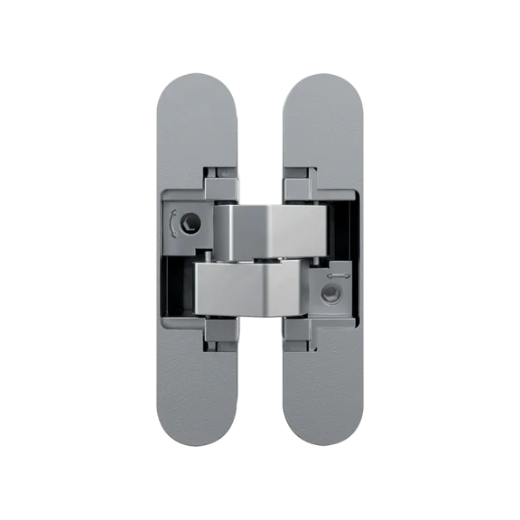 Unsichtbares Scharnier 60 kg
