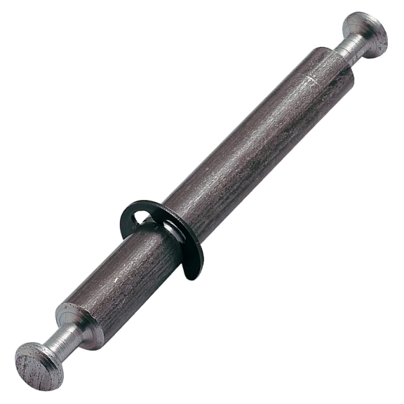 Doppelbolzen MINI für Platten 19 mm
