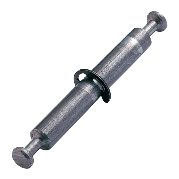 Tourillon double MINI15 pour assemblage à plat