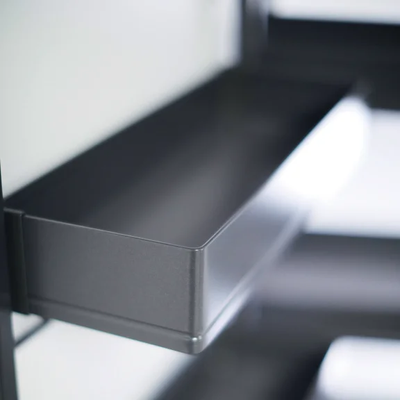 Ensemble de paniers TANDEM II Arena Pure