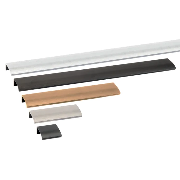Greep EDGE STRAIGHT