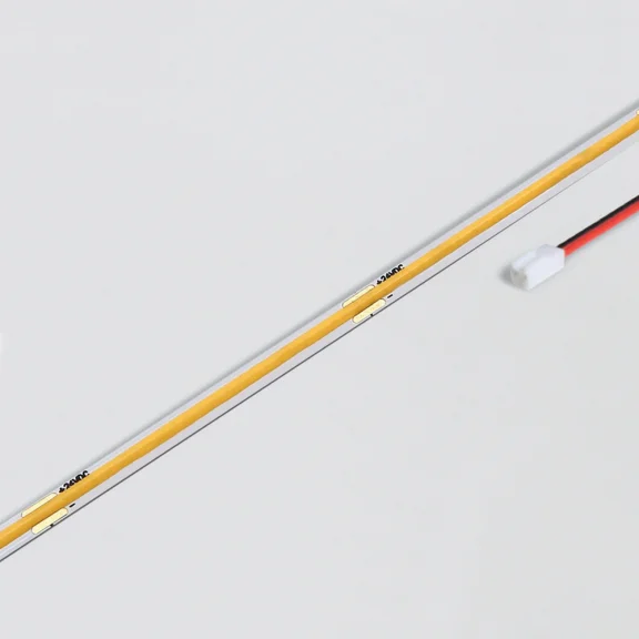 LED strip COB IP20 8 mm 480 chips/m