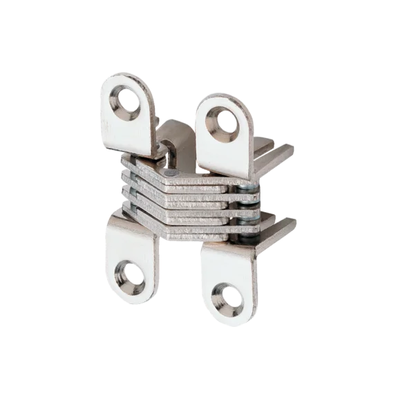 SOS scharnier klein om in te boren