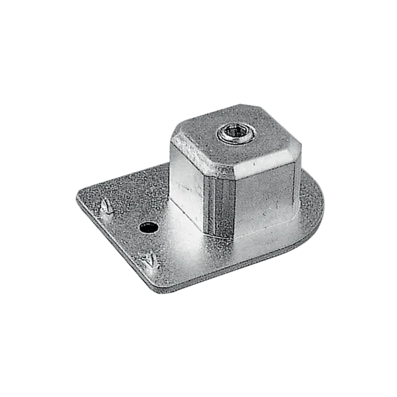 Vérin réglable 100 kg