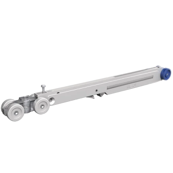 Amortisseur pour PORTA