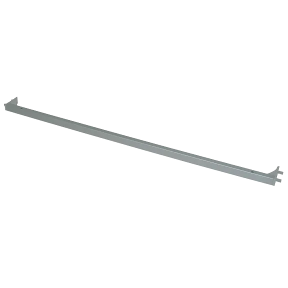 Korpustraverse vorne