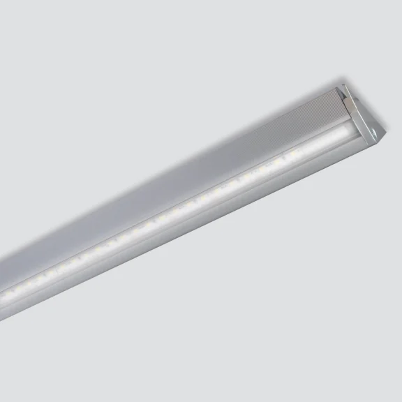 LED-Anbauleuchte mit Sensor