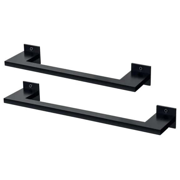 Handtuchhalter SLIM, einfach