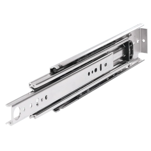 Kogelgeleider volledig uittrekbaar 272 kg