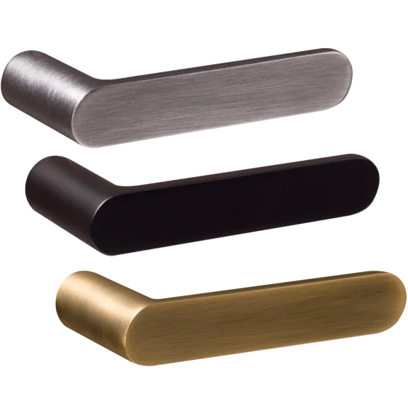 Türdrücker NUDA PURO