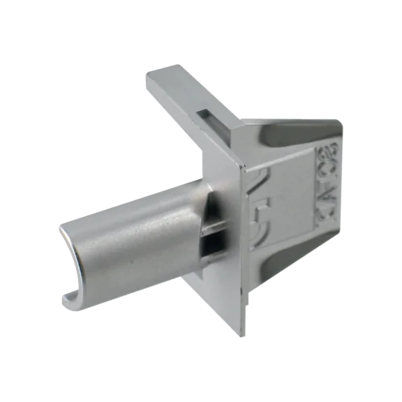 Eindkap voor profiel horizontaal LOFT 1