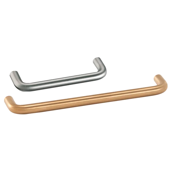 Poignée fil inox Ø10 mm