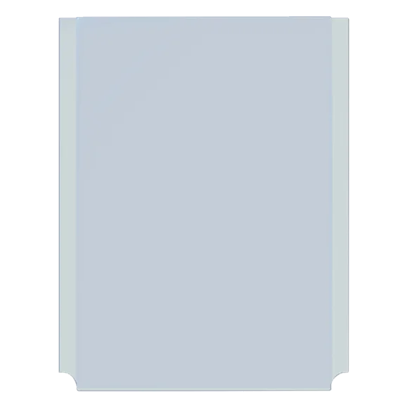 Pochette porte-affiches