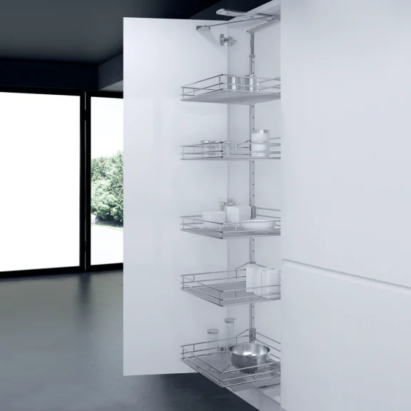 Uittrekelement TAL Gate