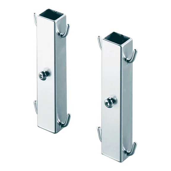 Supports supplémentaires pour panier DISPENSA