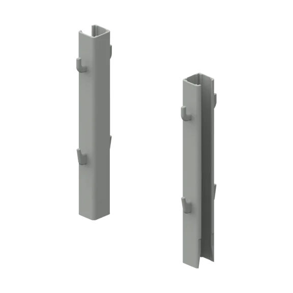 Supports supplémentaires pour panier DISPENSA