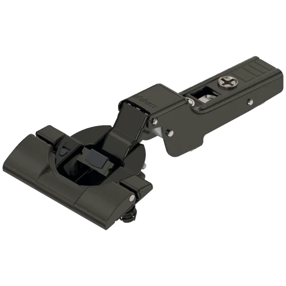 Scharnier CLIP top BLUMOTION 110° voor halfopliggende deur