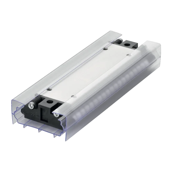 Kugelumlaufwagen für Linearführung 360 kg