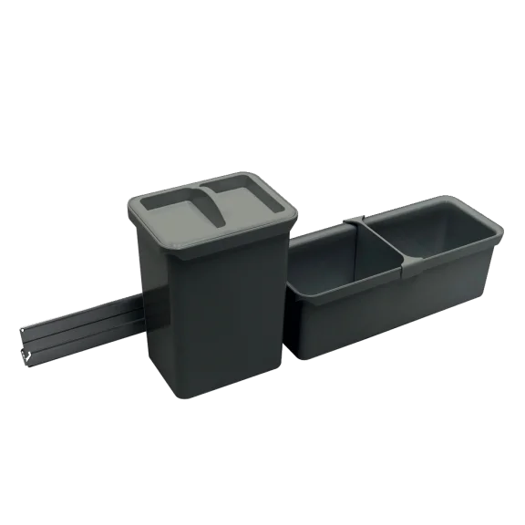 Kit YouboXx 11 voor TANDEM