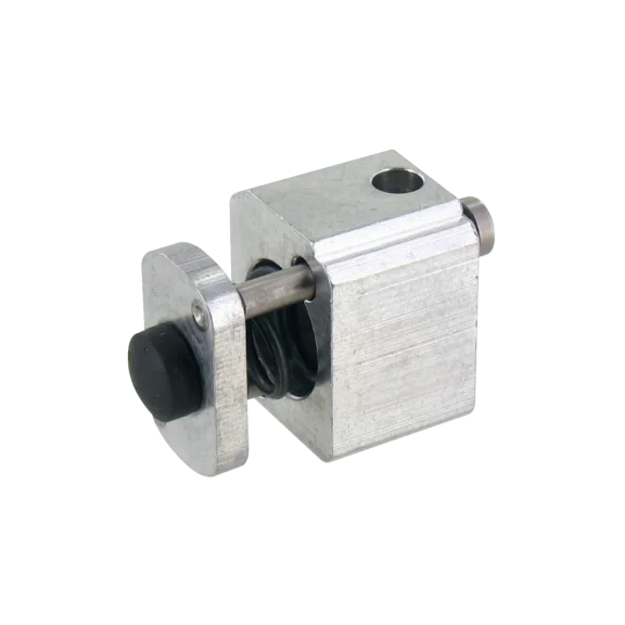 Deurstopper met veer Junior 120