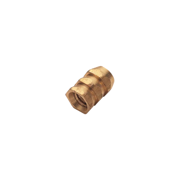 Einschlagmuffe M4