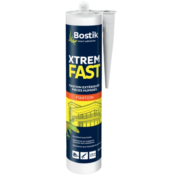 Mastic XTREM FAST