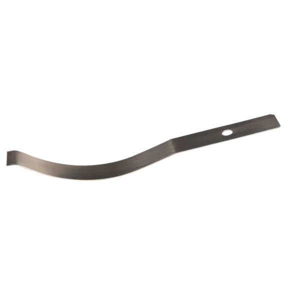 Lame de ressort de frein