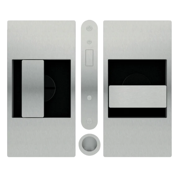 Komgreep voor WC-slot SLIDELOCK